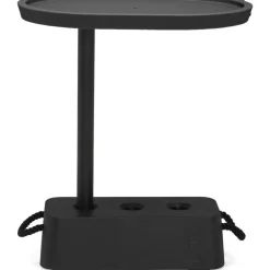 Brick Sidobord, Antracit