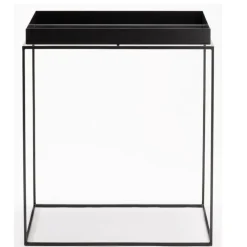 Brickbord 30x30 cm, Svart