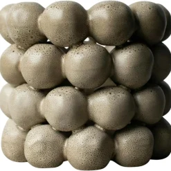 Bright Ljusstake Ø17 cm