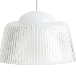 Brim Pendel, Smoked Grey