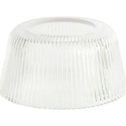 Brim Pendel, Smoked Grey