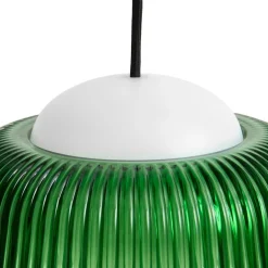 Brim Pendel, Smoked Grey