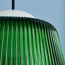 Brim Pendel, Smoked Grey