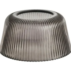 Brim Pendel, Smoked Grey