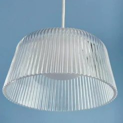 Brim Pendel, Smoked Grey