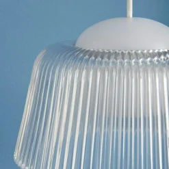 Brim Pendel, Smoked Grey