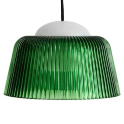 Brim Pendel, Smoked Grey