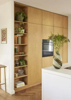 Hübsch Bordslampor-BringMe Bordslampa Portabel,