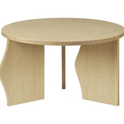 Broste Copenhagen Soffbord-Brook Bord, Natur