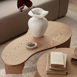 Broste Copenhagen Soffbord-Brook Bord, Natur