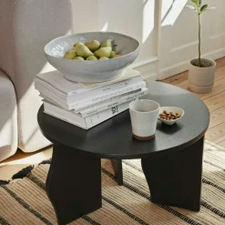 Broste Copenhagen Soffbord-Brook Bord, Natur