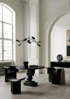 101 Copenhagen Pallar-Brutus Pall, Benvit