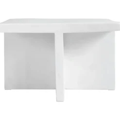 101 Copenhagen Soffbord-Brutus Soffbord 60x60 cm, Kaffe