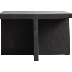 101 Copenhagen Soffbord-Brutus Soffbord 60x60 cm, Kaffe