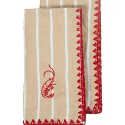 ByON Kökshanddukar-Bubba Kökshanddukar 2-pack, 50x70 cm