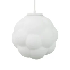 Normann Copenhagen Pendellampor-Bubba Pendel , Ø42 cm