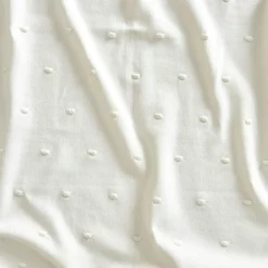 Bubble Babyfilt 80x100 cm, Kaffe