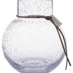 ERNST Vaser-Bubble Glasvas H:25 cm