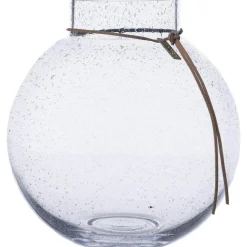 ERNST Vaser-Bubble Glasvas H:25 cm