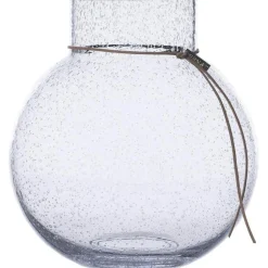 ERNST Vaser-Bubble Glasvas H:25 cm