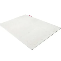 Fatboy Slätvävda Mattor-Bubble Matta 200x290 cm, Vanilla Ice