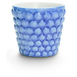 Mateus Espressokoppar-Bubbles Espressokopp 10 cl, Ljusblå