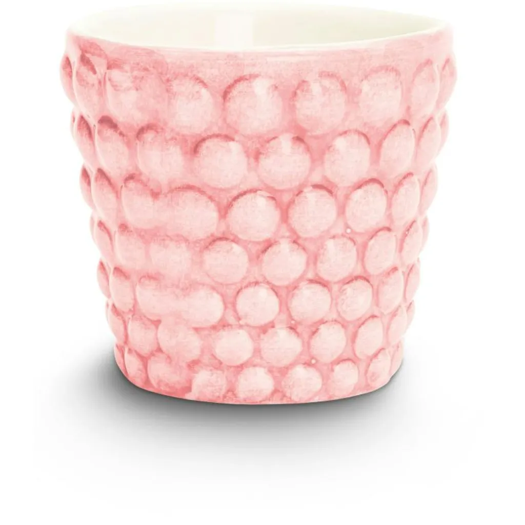 Mateus Espressokoppar-Bubbles Espressokopp 10 cl, Ljusblå