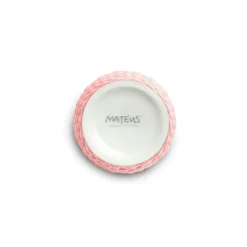 Mateus Espressokoppar-Bubbles Espressokopp 10 cl, Ljusblå