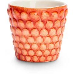 Mateus Espressokoppar-Bubbles Espressokopp 10 cl, Ljusblå