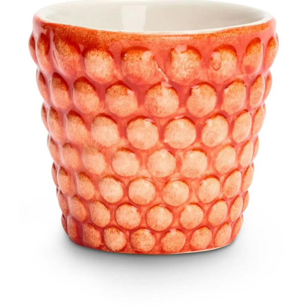 Mateus Espressokoppar-Bubbles Espressokopp 10 cl, Ljusblå