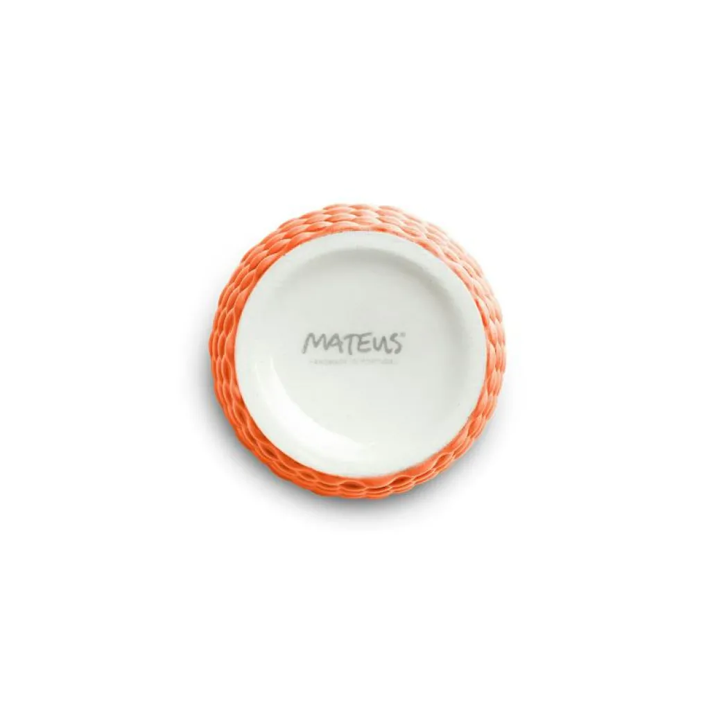 Mateus Espressokoppar-Bubbles Espressokopp 10 cl, Ljusblå