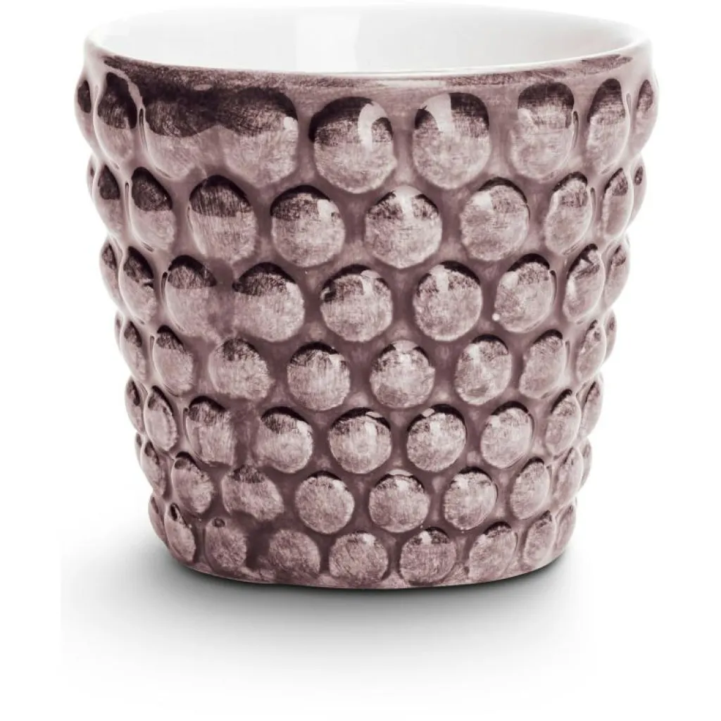 Mateus Espressokoppar-Bubbles Espressokopp 10 cl, Ljusblå