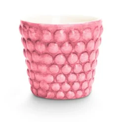 Mateus Espressokoppar-Bubbles Espressokopp 10 cl, Ljusblå