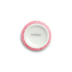 Mateus Espressokoppar-Bubbles Espressokopp 10 cl, Ljusblå