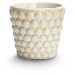 Mateus Espressokoppar-Bubbles Espressokopp 10 cl, Ljusblå