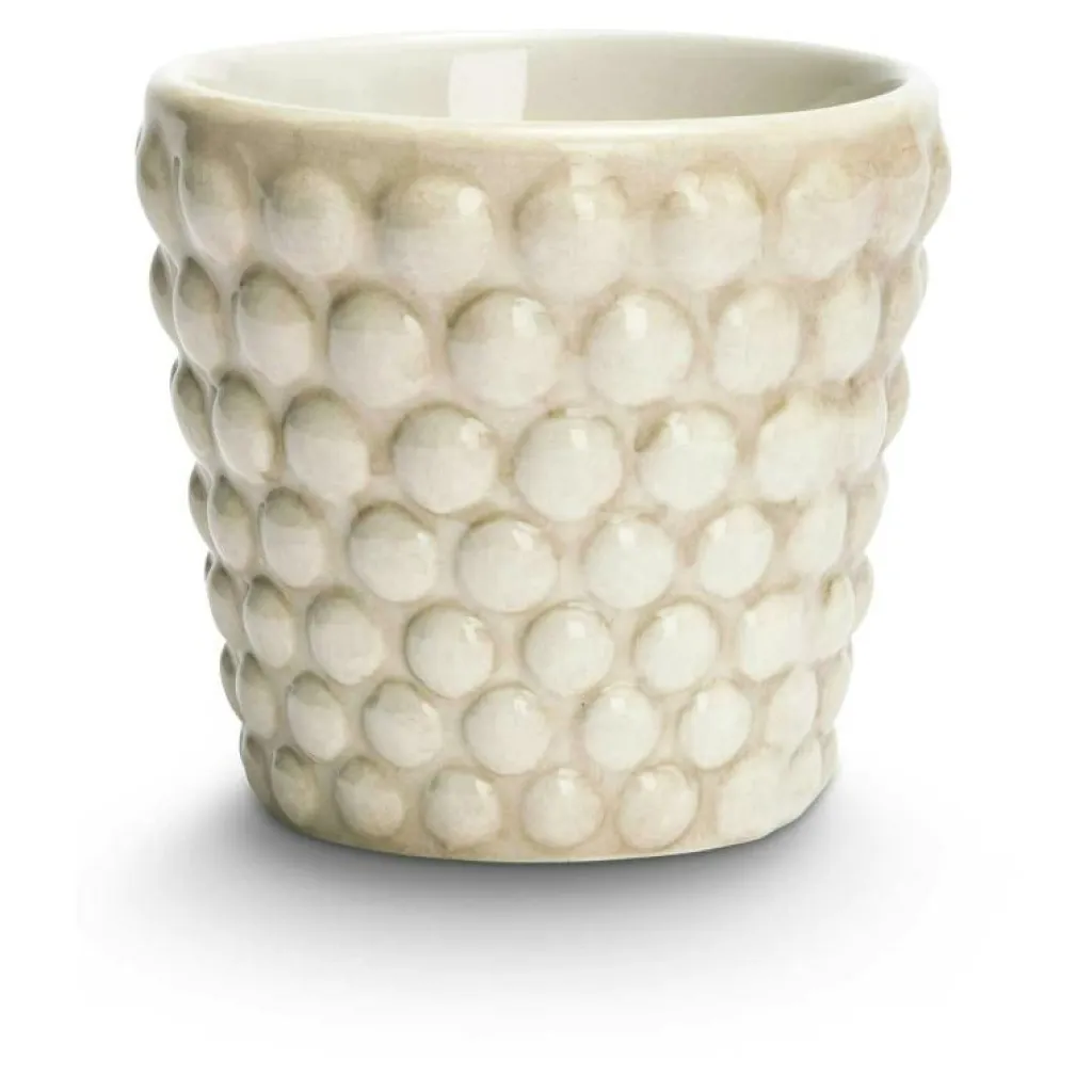 Mateus Espressokoppar-Bubbles Espressokopp 10 cl, Ljusblå