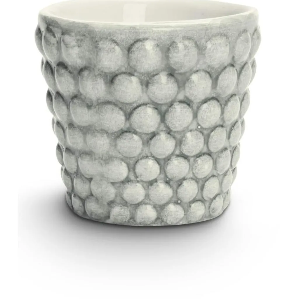 Mateus Espressokoppar-Bubbles Espressokopp 10 cl, Ljusblå