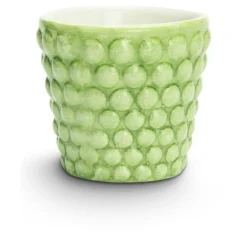 Mateus Espressokoppar-Bubbles Espressokopp 10 cl, Ljusblå