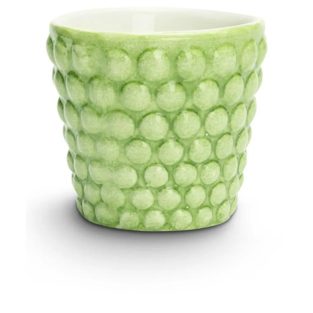 Mateus Espressokoppar-Bubbles Espressokopp 10 cl, Ljusblå