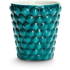 Bubbles Mugg 30 cl, Grön