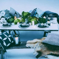 Bubbles Mugg 30 cl, Grön