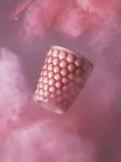 Bubbles Mugg 30 cl, Grön