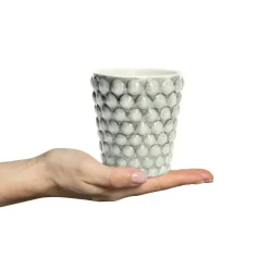 Bubbles Mugg 30 cl, Grön