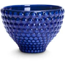 Bubbles Skål 60 cl, Plommon