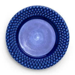 Mateus Mattallrikar-Bubbles Tallrik 28 cm, Rosa