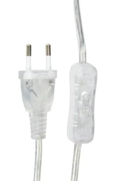 Globen Lighting Bordslampor-Buddy 23 Bordslampa, Ljusblå