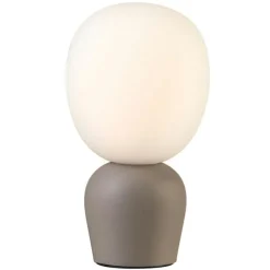 Buddy Bordslampa, Sand / Opal