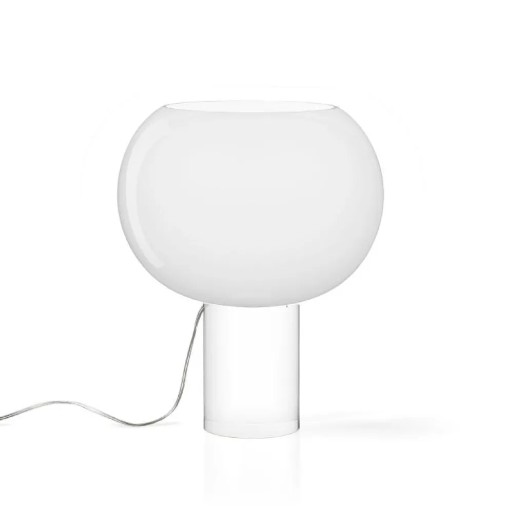 Buds 3 Bordslampa, Grön