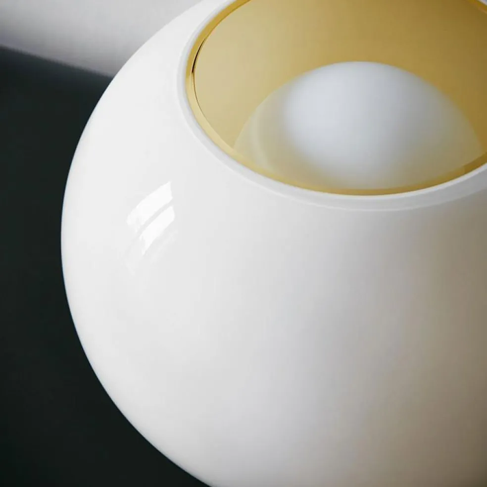 Buds 3 Bordslampa, Grön