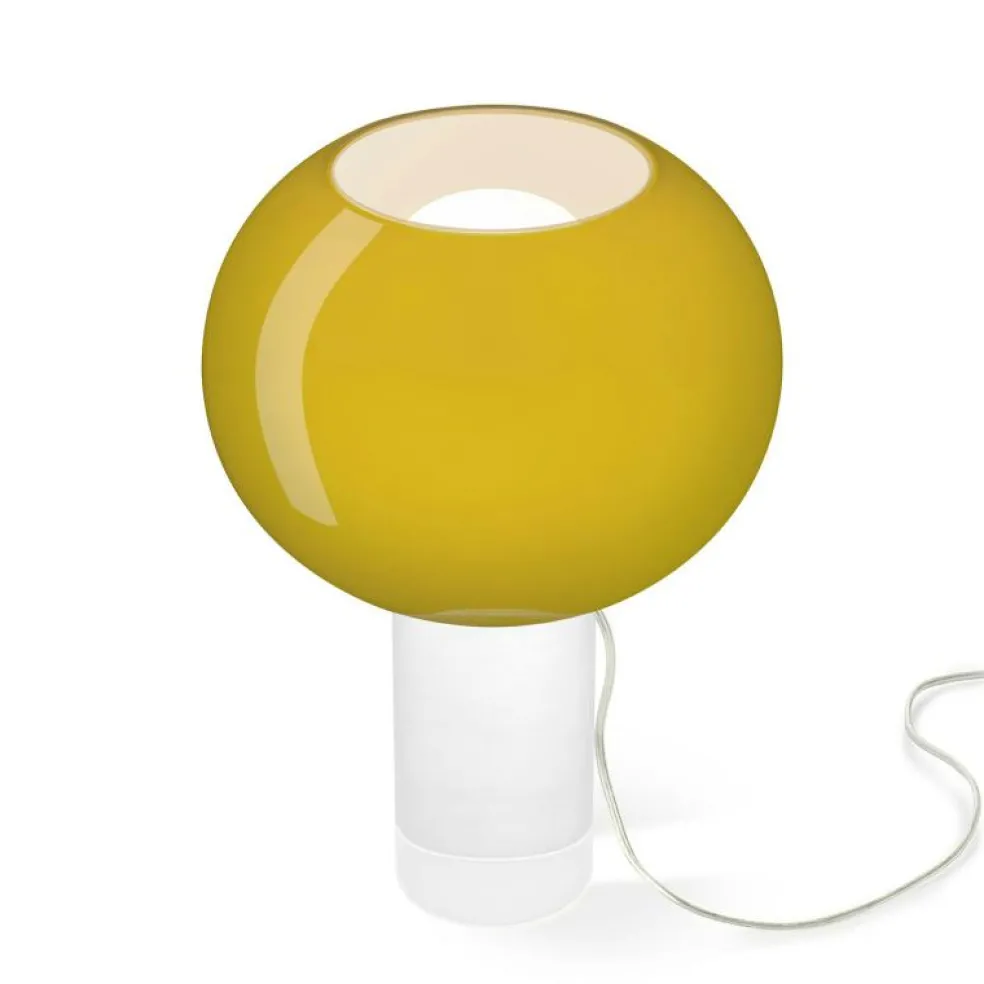 Buds 3 Bordslampa, Grön